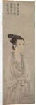 Rei Shojo, 1500s by Shunoku S?en