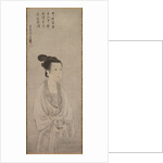 Rei Shojo, 1500s by Shunoku S?en