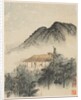 Reminiscences of Qinhuai River, 1642-1707 by Shitao