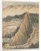 Reminiscences of Qinhuai River, 1642-1707 by Shitao