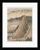Reminiscences of Qinhuai River, 1642-1707 by Shitao