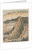 Reminiscences of Qinhuai River, 1642-1707 by Shitao