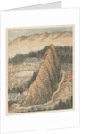 Reminiscences of Qinhuai River, 1642-1707 by Shitao