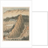 Reminiscences of Qinhuai River, 1642-1707 by Shitao