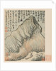 Reminiscences of Qinhuai River, 1642-1707 by Shitao