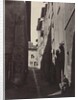 Renovation of the Old City of Marseille, Rue Caves de lOratoire, 1862 by Adolphe Terris