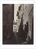 Renovation of the Old City of Marseille, Rue Caves de lOratoire, 1862 by Adolphe Terris