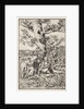 Rest on the Flight into Egypt, 1509 by Lucas Cranach