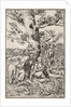 Rest on the Flight into Egypt, 1509 by Lucas Cranach