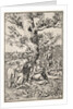 Rest on the Flight into Egypt, 1509 by Lucas Cranach