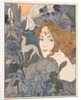 Retour, 1897 by Georges de Feure