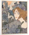 Retour, 1897 by Georges de Feure