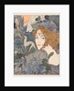 Retour, 1897 by Georges de Feure