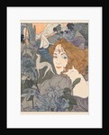 Retour, 1897 by Georges de Feure
