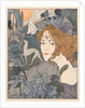 Retour, 1897 by Georges de Feure