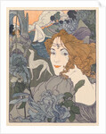 Retour, 1897 by Georges de Feure