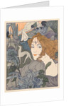 Retour, 1897 by Georges de Feure