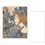 Retour, 1897 by Georges de Feure
