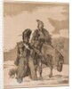 Return from Russia, c. 1818 by Théodore Géricault