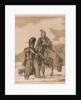 Return from Russia, c. 1818 by Théodore Géricault