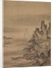 Returning Home, mid-1500s by Unknown