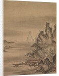Returning Home, mid-1500s by Unknown