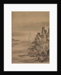 Returning Home, mid-1500s by Unknown