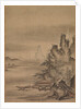 Returning Home, mid-1500s by Unknown