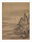 Returning Home, mid-1500s by Unknown