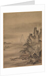 Returning Home, mid-1500s by Unknown
