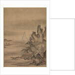 Returning Home, mid-1500s by Unknown