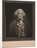 Richard, Earl Howe, 1794 by Robert Dunkarton