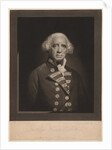 Richard, Earl Howe, 1794 by Robert Dunkarton