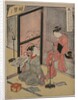 Righteousness…, 1767 by Suzuki Harunobu