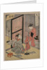 Righteousness…, 1767 by Suzuki Harunobu