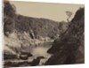 River Landscape, Scotland, c. 1858 by Captain Horatio Ross