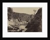 River Landscape, Scotland, c. 1858 by Captain Horatio Ross