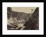 River Landscape, Scotland, c. 1858 by Captain Horatio Ross