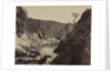 River Landscape, Scotland, c. 1858 by Captain Horatio Ross