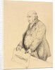 Robert Green Ingersoll, fourth quarter 19th century by Charles Paul Renouard