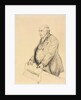 Robert Green Ingersoll, fourth quarter 19th century by Charles Paul Renouard