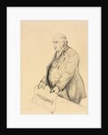 Robert Green Ingersoll, fourth quarter 19th century by Charles Paul Renouard