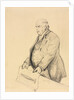Robert Green Ingersoll, fourth quarter 19th century by Charles Paul Renouard