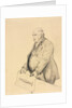 Robert Green Ingersoll, fourth quarter 19th century by Charles Paul Renouard