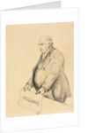 Robert Green Ingersoll, fourth quarter 19th century by Charles Paul Renouard