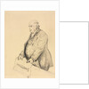 Robert Green Ingersoll, fourth quarter 19th century by Charles Paul Renouard