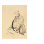 Robert Green Ingersoll, fourth quarter 19th century by Charles Paul Renouard