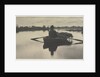 Rowing Home the Schoof-Stuff, 1886 by Peter Henry Emerson; Sampson Low