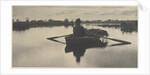 Rowing Home the Schoof-Stuff, 1886 by Peter Henry Emerson; Sampson Low