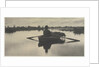 Rowing Home the Schoof-Stuff, 1886 by Peter Henry Emerson; Sampson Low
